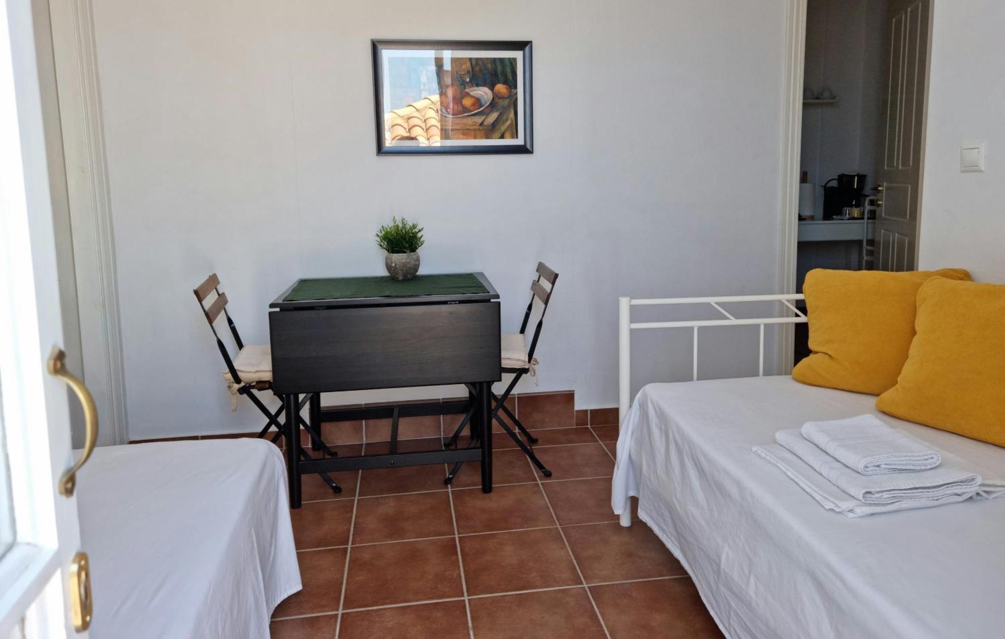 Panoramic View Apartment Poros Town Ngoại thất bức ảnh