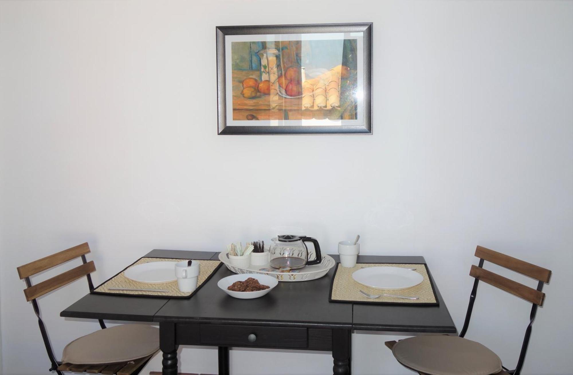 Panoramic View Apartment Poros Town Ngoại thất bức ảnh