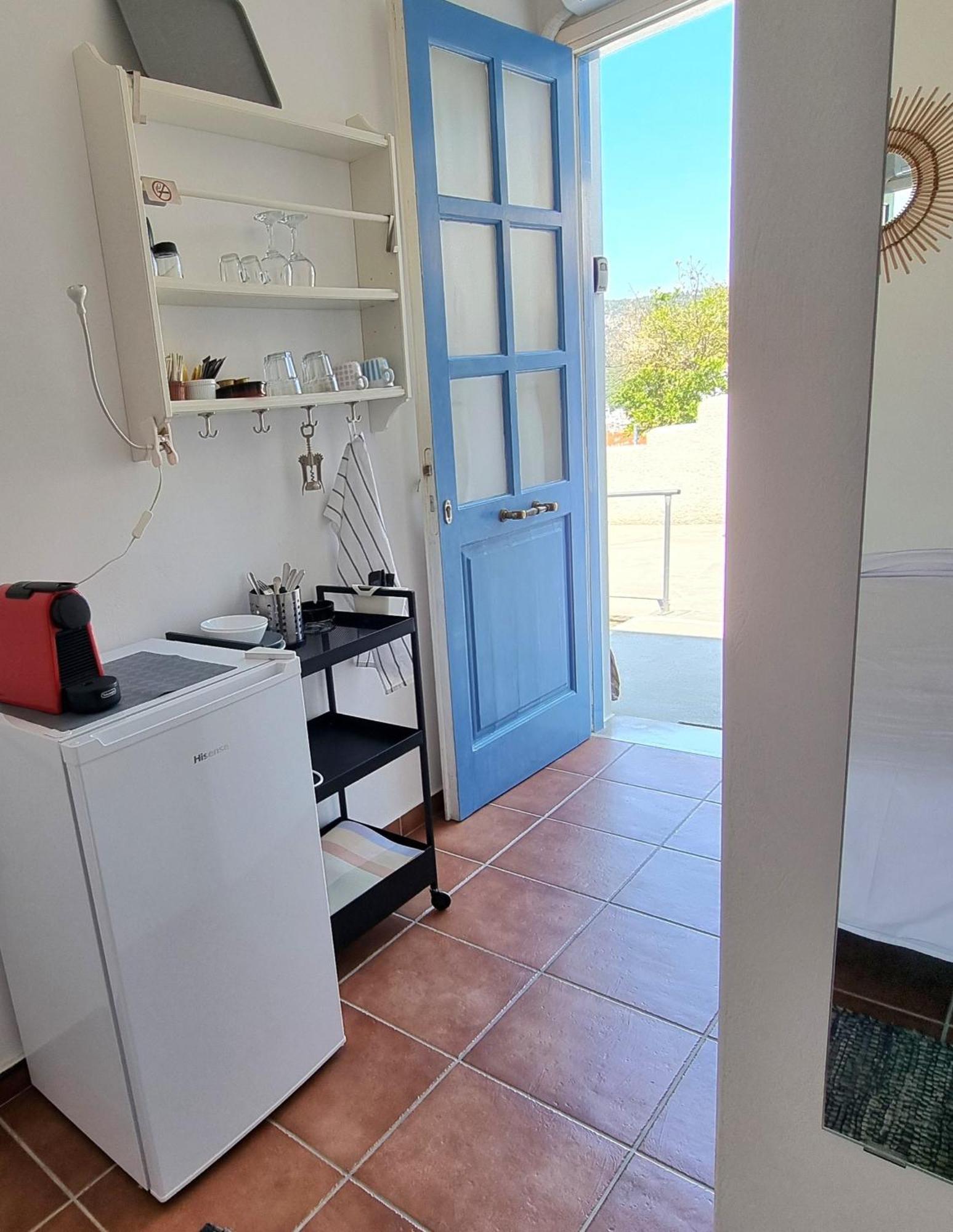 Panoramic View Apartment Poros Town Ngoại thất bức ảnh